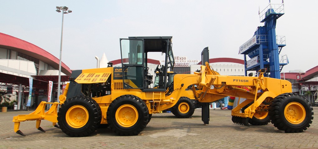 Changlin-Combuild201